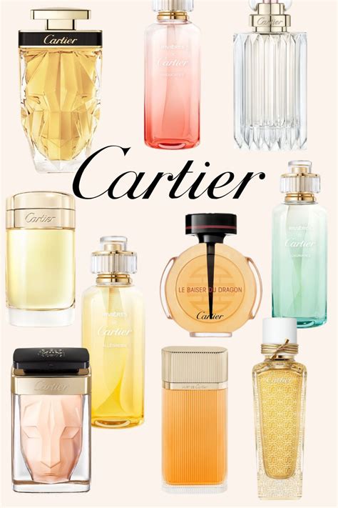 cartier perfume 2022|cartier exclusive perfumes.